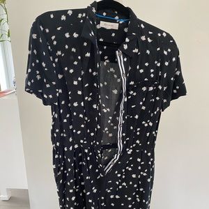 Two by Vince Camuto Romper